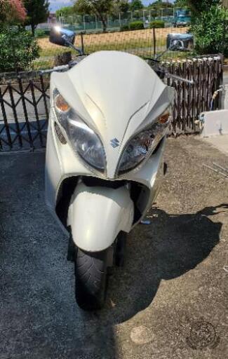 スカイウェイブ　cj46-a