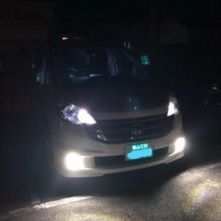 【検 令和3年5月迄】美車ステップワゴンRG後期