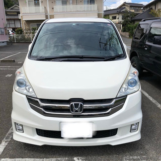 【検 令和3年5月迄】美車ステップワゴンRG後期の画像
