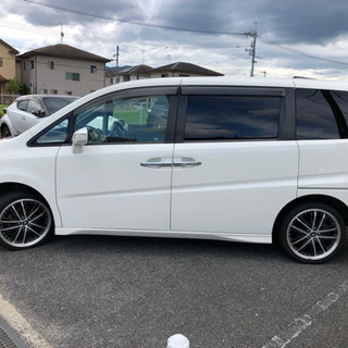【検 令和3年5月迄】美車ステップワゴンRG後期の画像