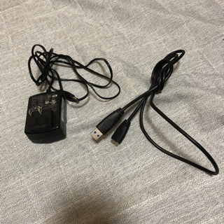 SEAGATE 外付けHDD 3TB ジャンク品の画像