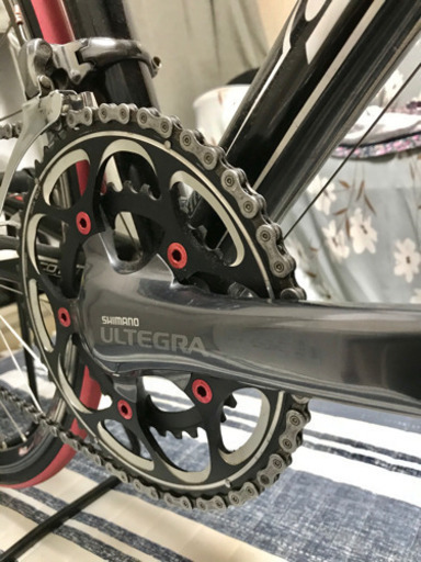 scott  speed star  S40 10s ULTEGRA セット