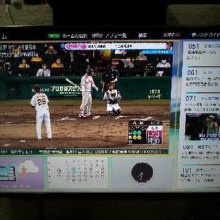 ＜取引中＞液晶テレビ 48型 2014年 panasonic ジャンク