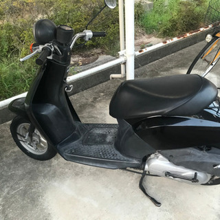 ホンダ トゥデイ 2002年式 AF61の諸元・スペック情報 | ウェビック