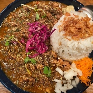 カレー友達募集☆