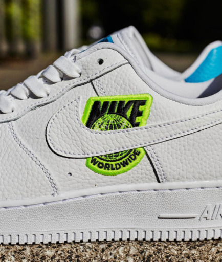 新品　NIKE WIRD WIDE WMS 28.5cm