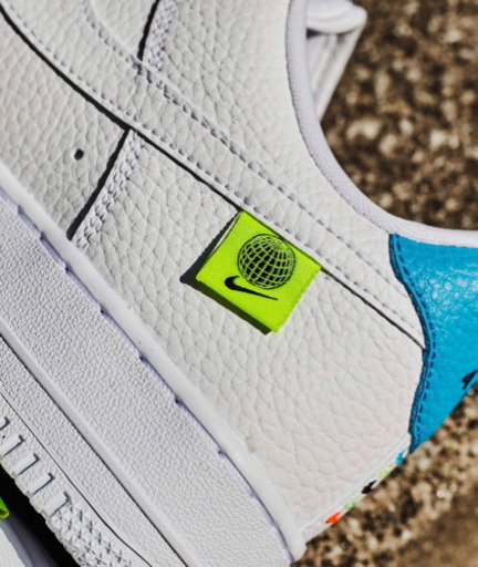 新品　NIKE WIRD WIDE WMS 28.5cm