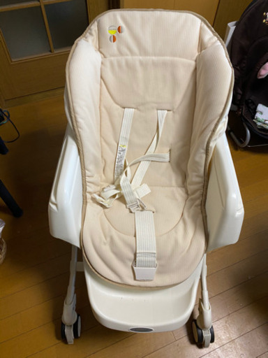 Combi スイングラック  ネムリラ 自動