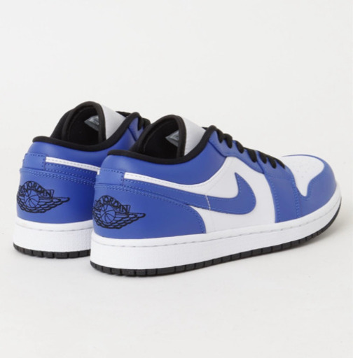 新品　AIR JORDAN 1 low 28.5cm