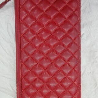 PRADA　長財布　9/12昼まで値下げします。の画像