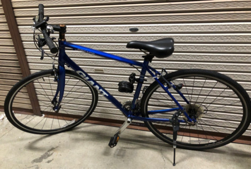 ⭐︎901 ロードバイク　GIANT