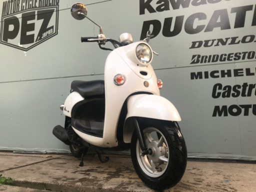 二級整備士の軽整備付き‼️ビーノ　4スト❗️配送出来ます‼️