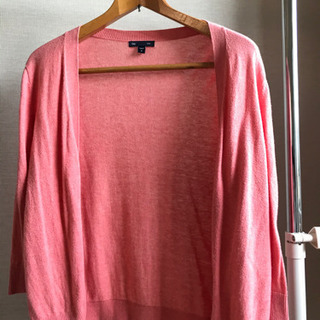 GAP カーディガン