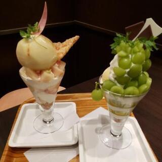 パフェ活しませんか？ - メンバー募集