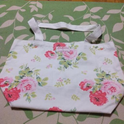 Cath Kidston　トートバッグ