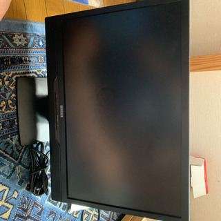 IOデータモニター
