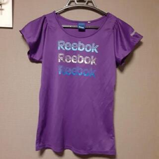 Reebok　ウェア S