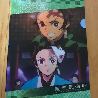 鬼滅の刃✖️コラボグッズの画像