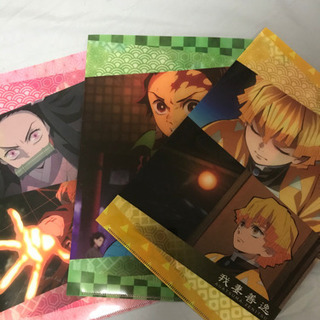 鬼滅の刃✖️コラボグッズ