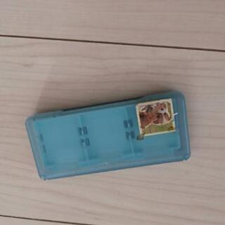 DSソフトケース