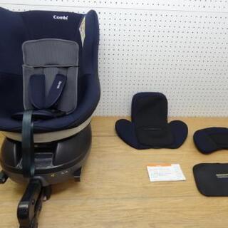 【最終値下げ！】コンビネセルターン ISOFIX 新生児OK 回...