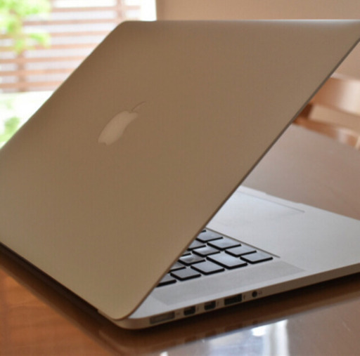 パソコン Mac Pro2014