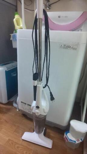 掃除機