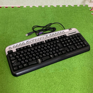 キーボード ジャンク ３点セット マイクロソフト 他 の画像