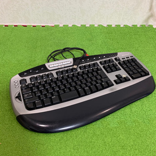 キーボード ジャンク ３点セット マイクロソフト 他 の画像