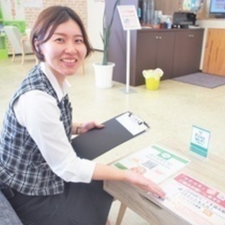 【未経験者歓迎】整備事務/未経験歓迎/男女とも活躍中/車検予約や...