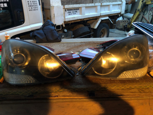 31セルシオ前期