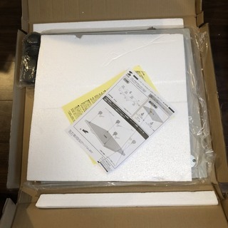 【未使用】サンワサプライ プリンター台 プリンタスタンド LPS...