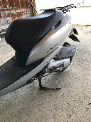 ホンダ　Dio AF67