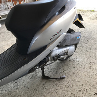 ホンダ　Dio AF67の画像