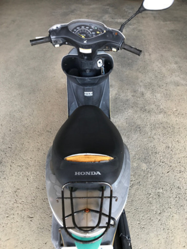 ホンダ　Dio AF67