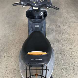 ホンダ　Dio AF67の画像
