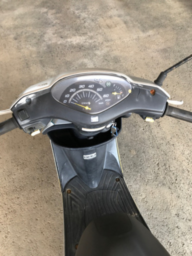 ホンダ　Dio AF67