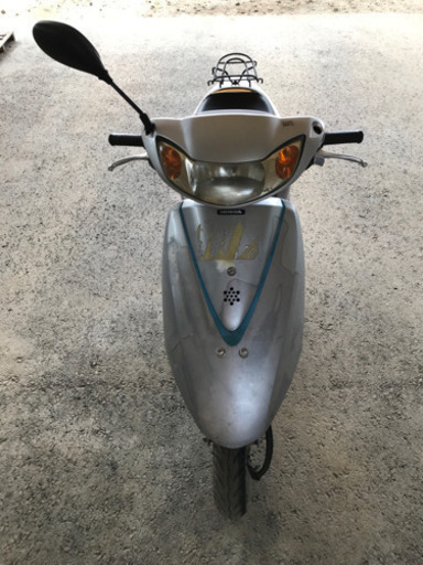 ホンダ　Dio AF67