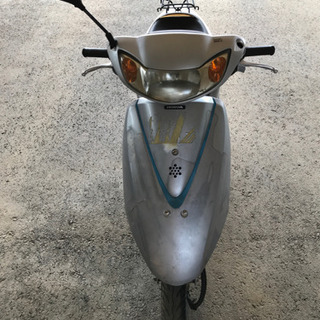 ホンダ　Dio AF67