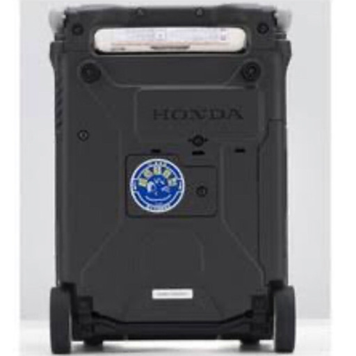ホンダ発電機エネポ
