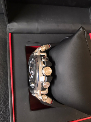 G-SHOCK MTG-B1000-1AJF