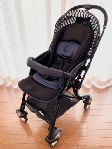 ピジョン　ランフィエフ　A型ベビーカー