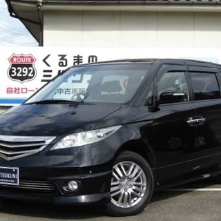 ホンダの大型ミニバン♪＜自社ローン＞の画像