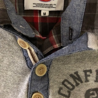 お値下げ↓マックハウス購入.トレーナー(美品)✨の画像