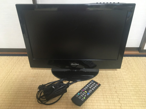 Bullet  22インチ　テレビ