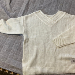 AZUL セーター　新品