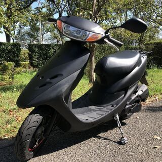 【最終値下げ】ライブDio AF34規制後【新品部品多数フルメン...