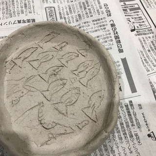 夏休み子ども体験陶芸2025 奈良　の画像
