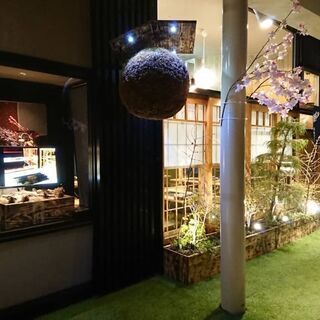 豊岡市 飲食店 接客業務募集‼️🤵の画像