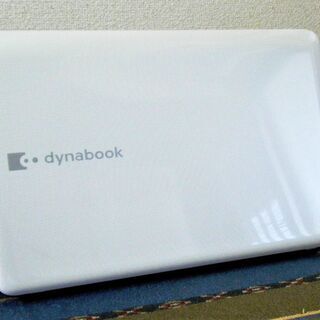 💗15.6型♪/リュクスホワイト✨/高性能🆙Core i5/光速...